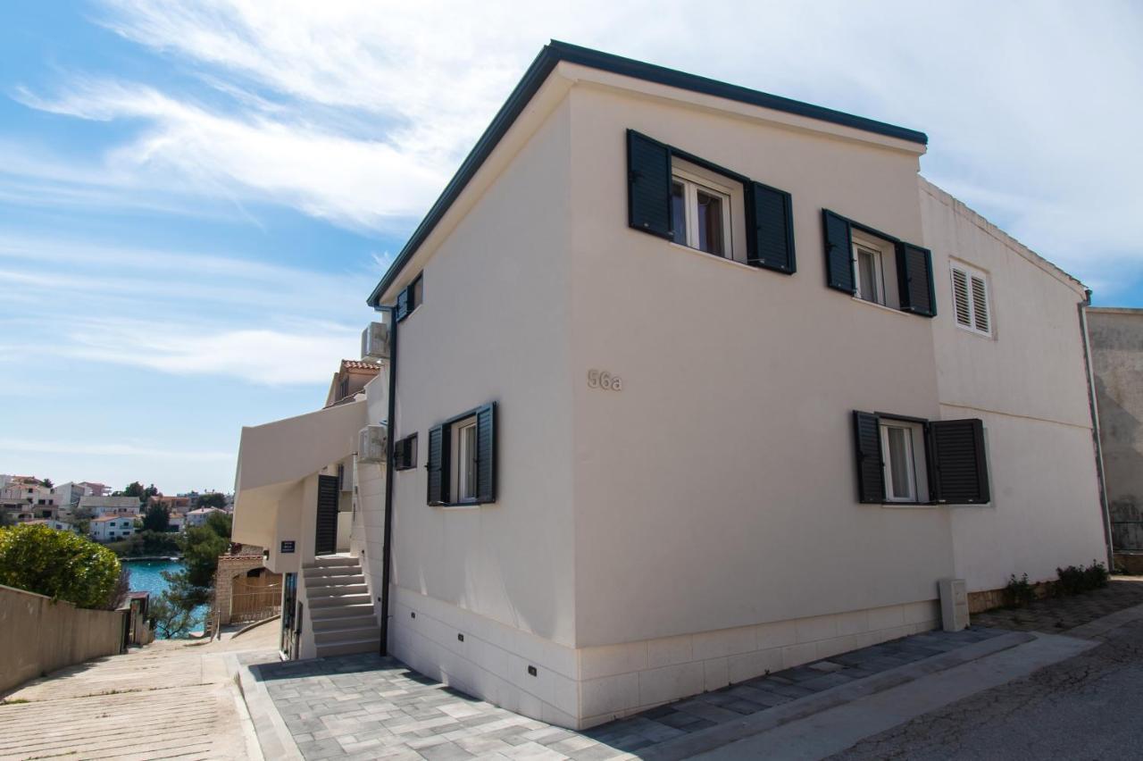 Apartmani Monika Zaboric Exterior photo